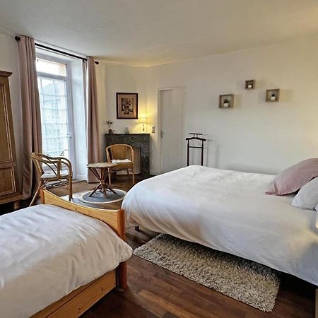 Bed and Breakfast Chez Doussaud à Bessines-sur-Gartempe Extérieur photo