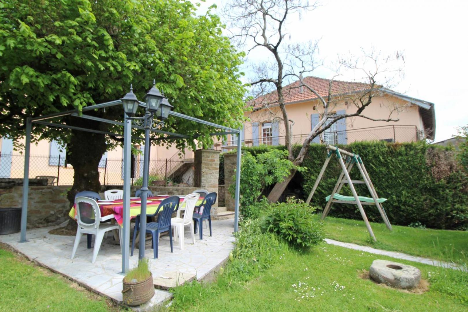 Bed and Breakfast Chez Doussaud à Bessines-sur-Gartempe Extérieur photo