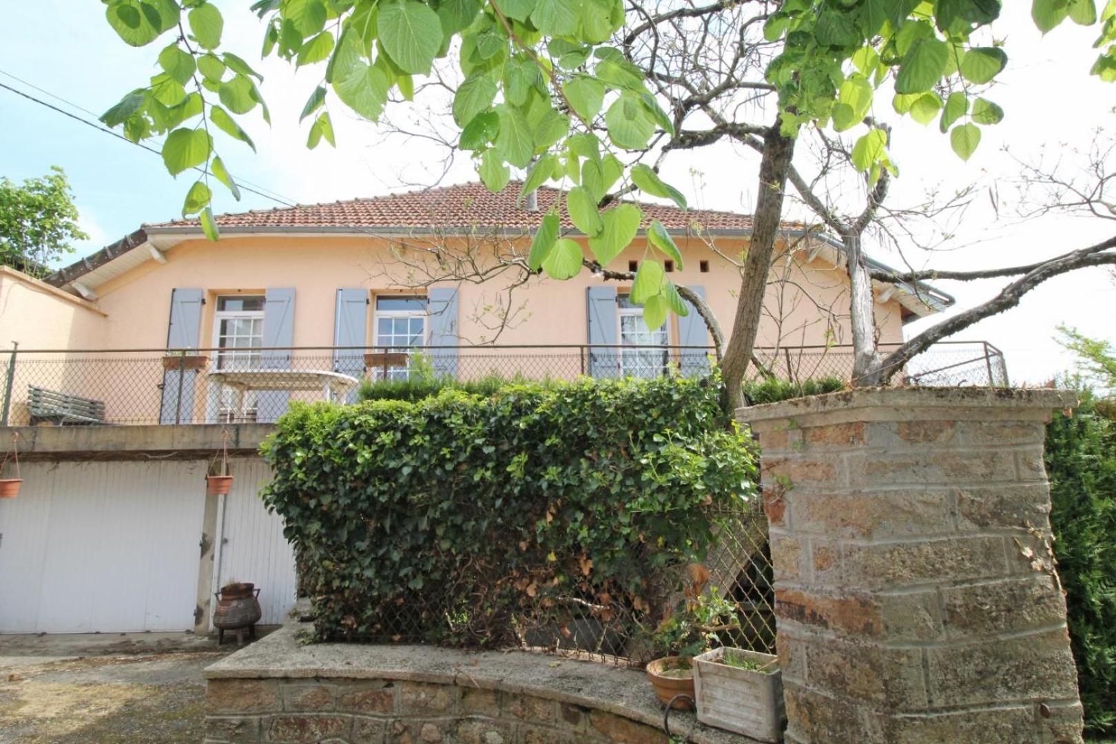Bed and Breakfast Chez Doussaud à Bessines-sur-Gartempe Extérieur photo